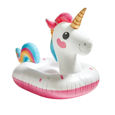 Unicorn Pool Float