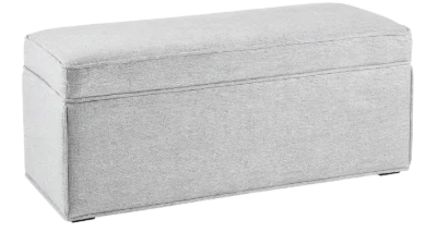 Upholstered Storage Bench