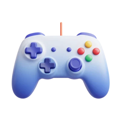 Video Game Controller