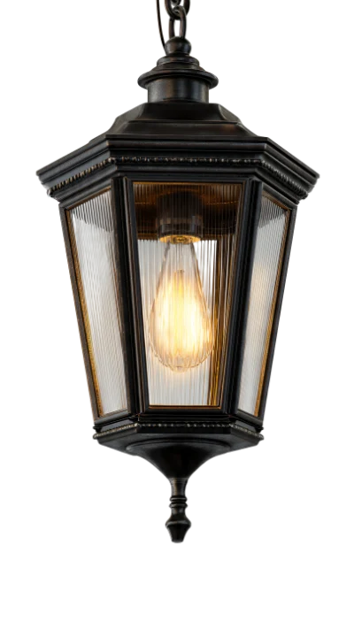 Vintage Hanging Lantern