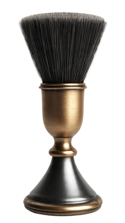Vintage Shaving Brush