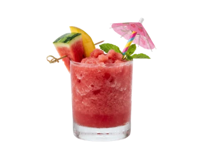 Watermelon Fruit Smoothie Drink