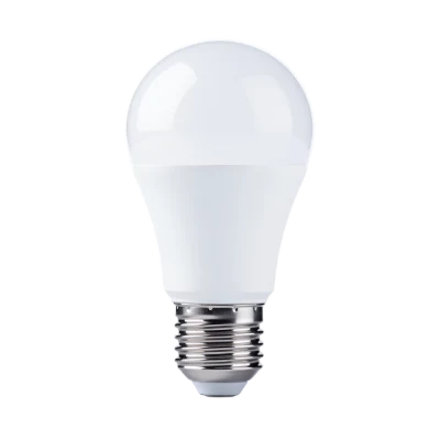 White LED Light Bulb