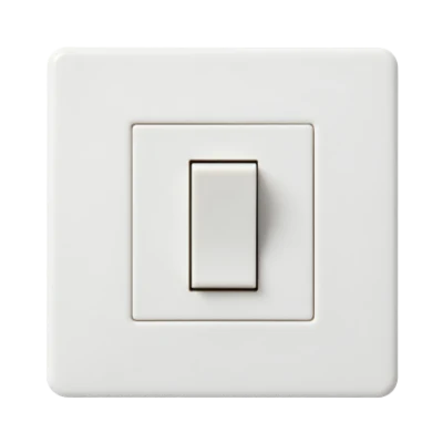 White Light Switch
