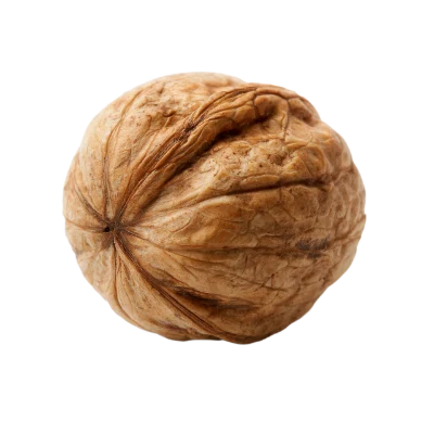 Whole Brown Walnut