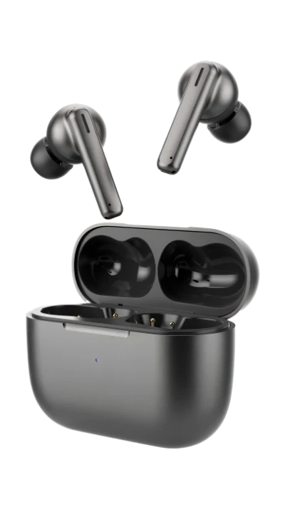 Wireless Earbuds Charging Case