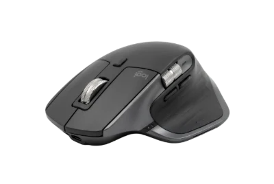 Wireless Ergonomic Computer Mouse