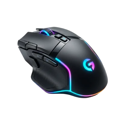 Wireless Gaming Mouse