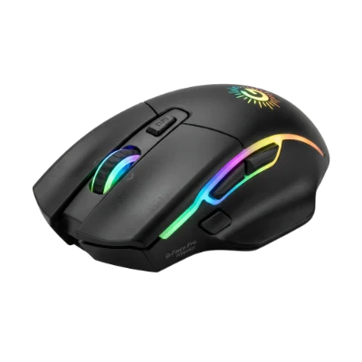 Wireless Gaming Mouse