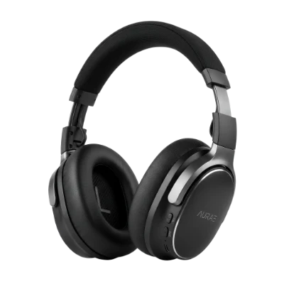 Wireless Over Ear Headphones