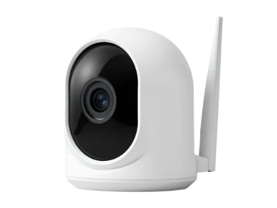 Wireless Security Camera