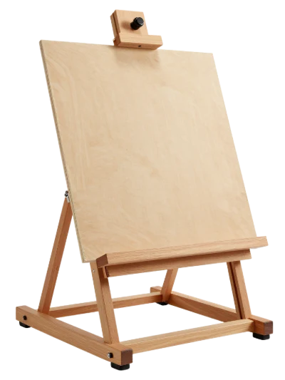 Wooden Artist Easel