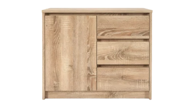 Wooden Bedroom Cabinet