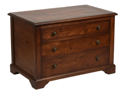 Wooden Chest Of Drawers