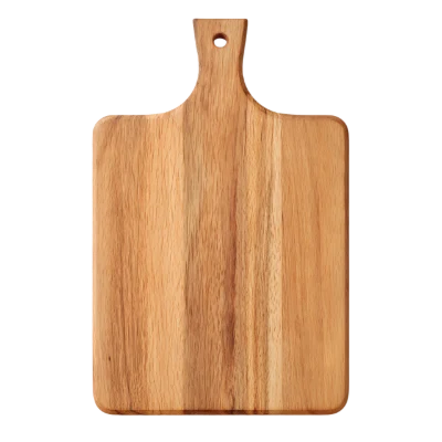 Wooden Cutting Board