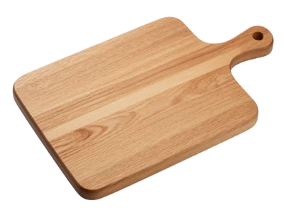 Wooden Cutting Board
