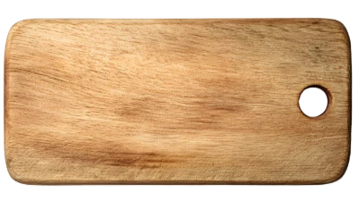 Wooden Cutting Board