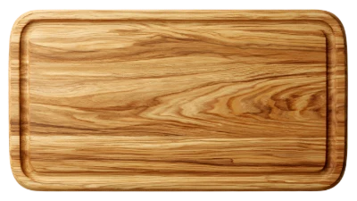 Wooden Cutting Board