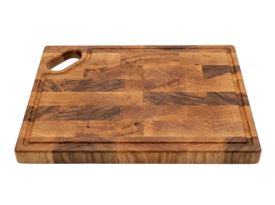 Wooden Cutting Board