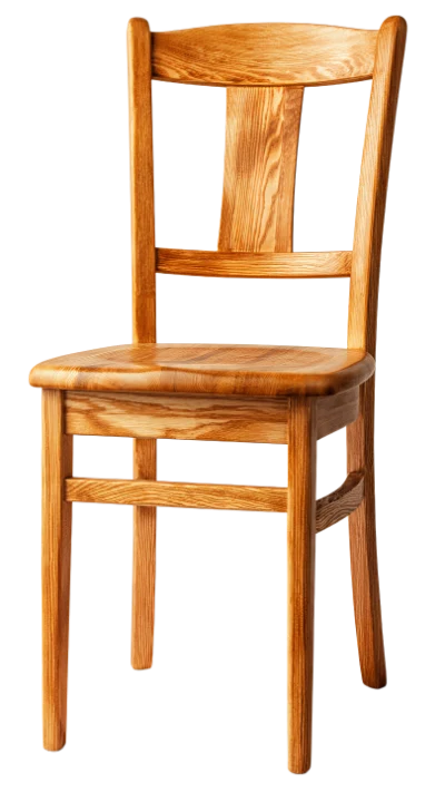 Wooden Dining Chair