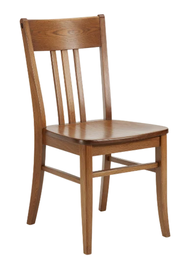 Wooden Dining Chair