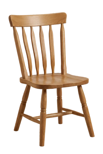 Wooden Dining Chair