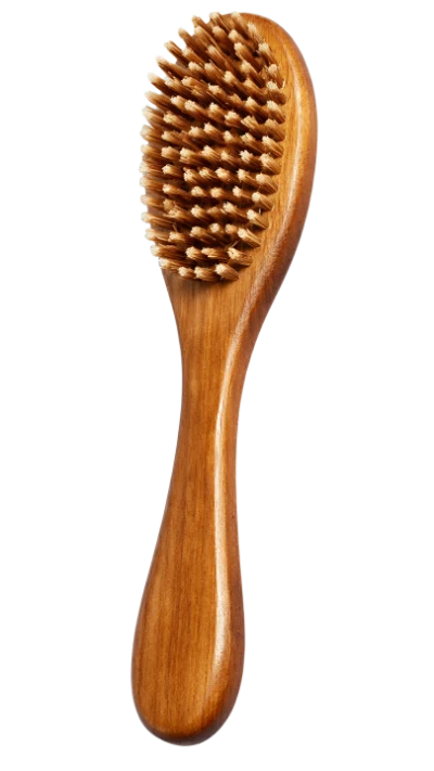 Wooden Hair Brush