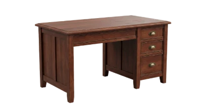 Wooden Office Desk