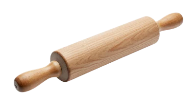 Wooden Rolling Pin