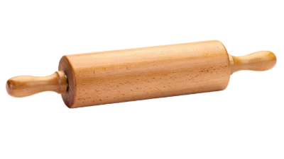 Wooden Rolling Pin