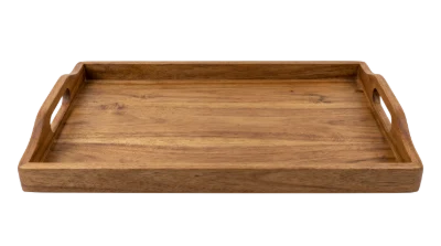 Wooden Serving Tray