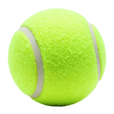 Yellow Tennis Ball