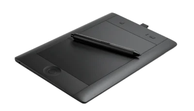Digital Graphics Drawing Tablet