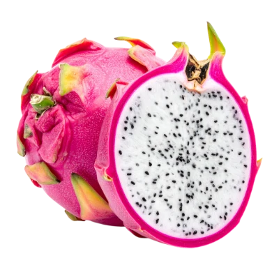 Fresh Dragon Fruit