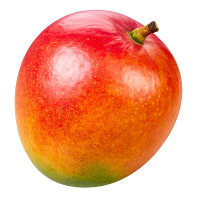 Fresh Ripe Mango Fruit