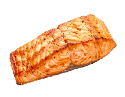 Grilled Salmon Fillet