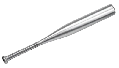 Metal Baseball Bat