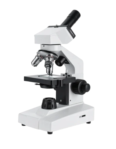 Scientific Laboratory Microscope