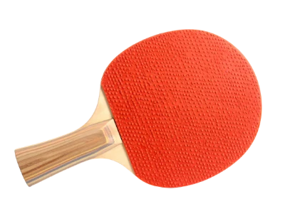 Table Tennis Paddle